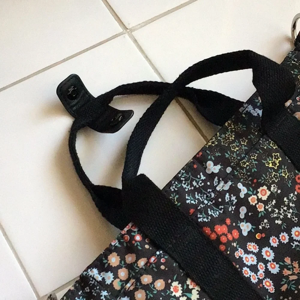 ‘Wild Fable’ Backpack/Shoulder/Hand Tote - Picture 8 of 8